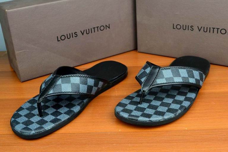 2017 LU slippers man 38-46-293